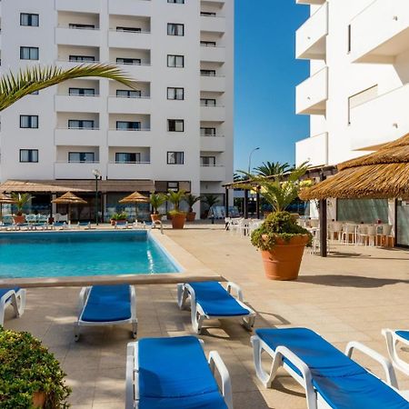 The Albufeira Concierge - Pool & Sunset Balconies Lägenhet Exteriör bild