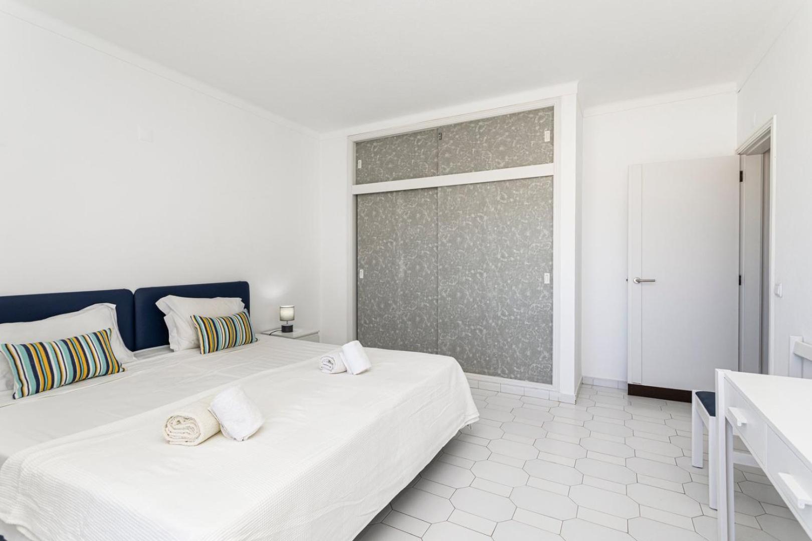 The Albufeira Concierge - Pool & Sunset Balconies Lägenhet Exteriör bild