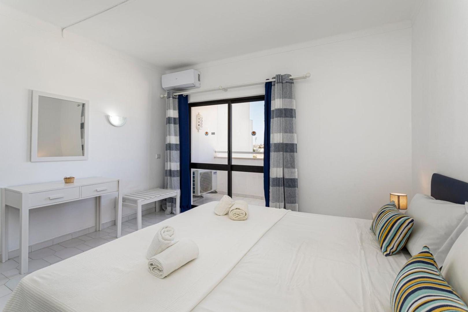 The Albufeira Concierge - Pool & Sunset Balconies Lägenhet Exteriör bild