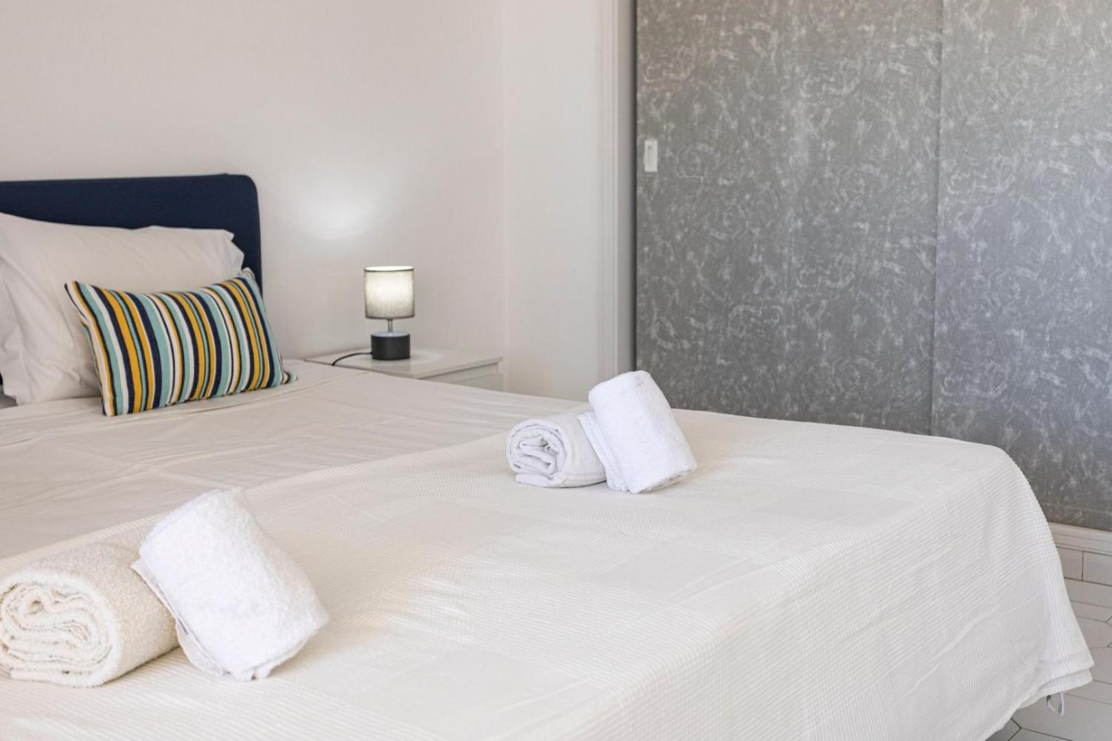 The Albufeira Concierge - Pool & Sunset Balconies Lägenhet Exteriör bild
